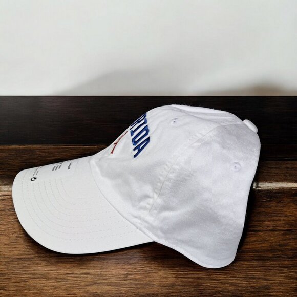 Jordan Florida Gators Heritage86 Adjustable Strapback Hat Cap Nike Jumpman NEW - Picture 7 of 14